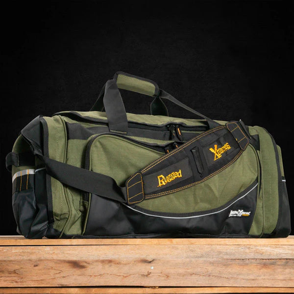 FIFO Transit Canvas Bag - Large