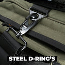 FIFO Transit Canvas Bag - Large