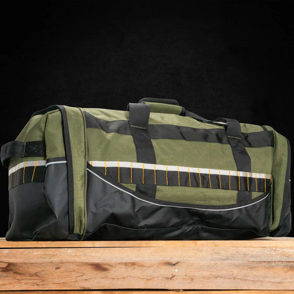 FIFO Transit Canvas Bag - Large