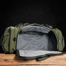 FIFO Transit Canvas Bag - Large