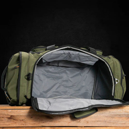 FIFO Transit Canvas Bag - Large
