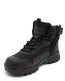 FXD Mid Cut Safety Boot WB6