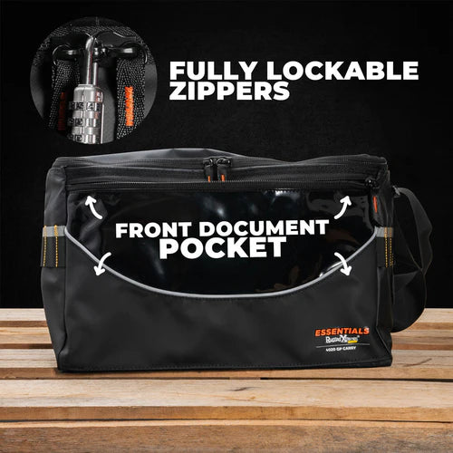 GP Cooler Crib bag