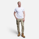 King Gee Men's N Force Performance Work Pants K13001* - Khaki