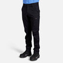 King Gee Men's Workcool Pro Pant K13026 - Black