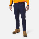 King Gee Men's Workcool Pro Pant K13026 - Navy