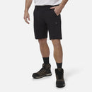 King Gee Men's Workcool Pro Shorts- K17006 - Black