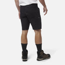 King Gee Men's Workcool Pro Shorts- K17006 - Black