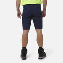 King Gee Men's Workcool Pro Shorts- K17006 - Navy