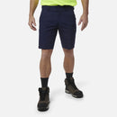 King Gee Men's Workcool Pro Shorts- K17006 - Navy