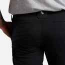 King Gee Men's Trademark Cargo Short K17019 - Black