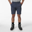 King Gee Men's Trademark Cargo Short K17019 - Blue Slate