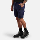 King Gee Men's Trademark Cargo Short K17019 - Navy