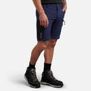 King Gee Men's Trademark Cargo Short K17019 - Navy
