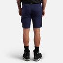 King Gee Men's Trademark Cargo Short K17019 - Navy