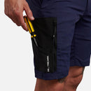 King Gee Men's Trademark Cargo Short K17019 - Navy