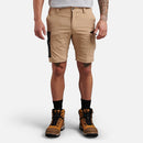 King Gee Men's Trademark Cargo Short K17019 - Sandstorm