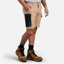 King Gee Men's Trademark Cargo Short K17019 - Sandstorm