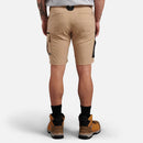 King Gee Men's Trademark Cargo Short K17019 - Sandstorm