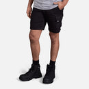 King Gee Men's WorkCool 2 Shorts- K17820- Black