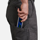 King Gee Men's WorkCool 2 Shorts- K17820- Green