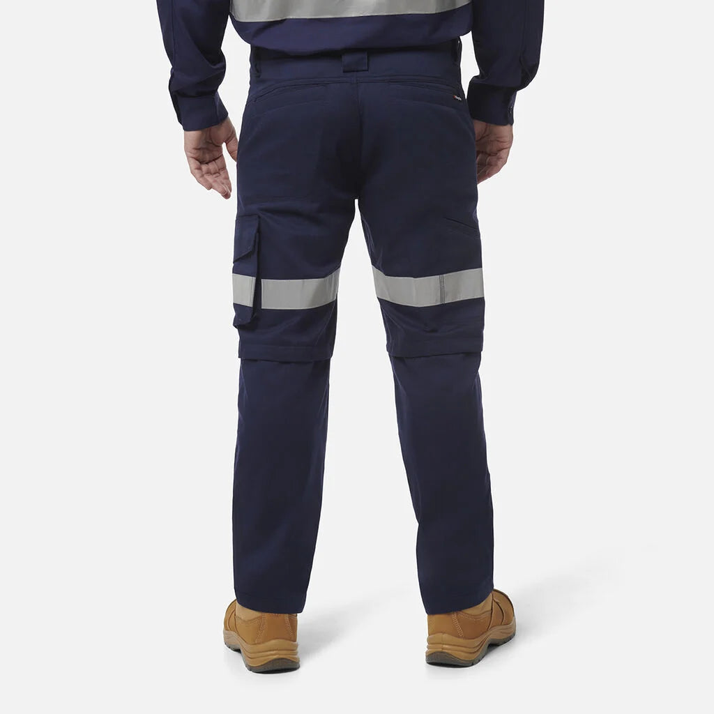 King Gee Men's Reflective Workcool 2 Pants K53820