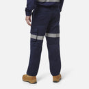King Gee Men's Reflective Workcool 2 Pants K53820