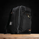 Laptop Backpack - Canvas - RXES05G412BK