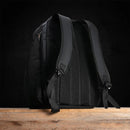Laptop Backpack - Canvas - RXES05G412BK