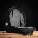 Laptop Backpack - Canvas - RXES05G412BK