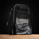Laptop Backpack - Canvas - RXES05G412BK