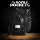 Laptop Backpack - Canvas - RXES05G412BK