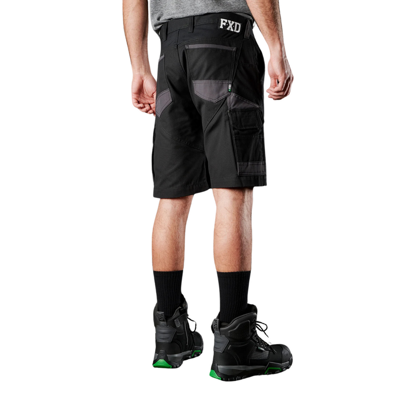 FXD LS1 Men's Light Weight Stretch Work Short