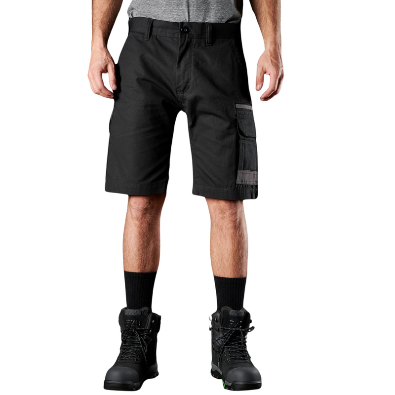 FXD LS1 Men's Light Weight Stretch Work Short