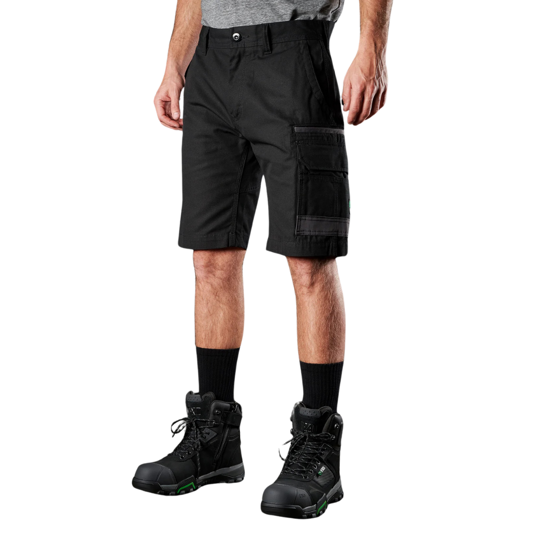 FXD LS1 Men's Light Weight Stretch Work Short