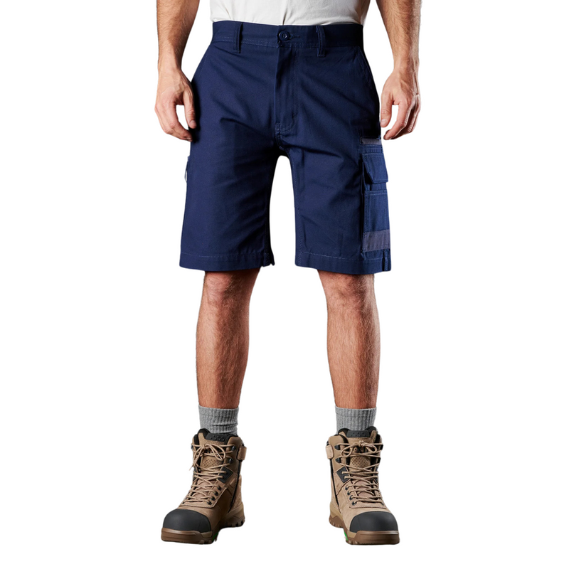 FXD LS1 Men's Light Weight Stretch Work Short