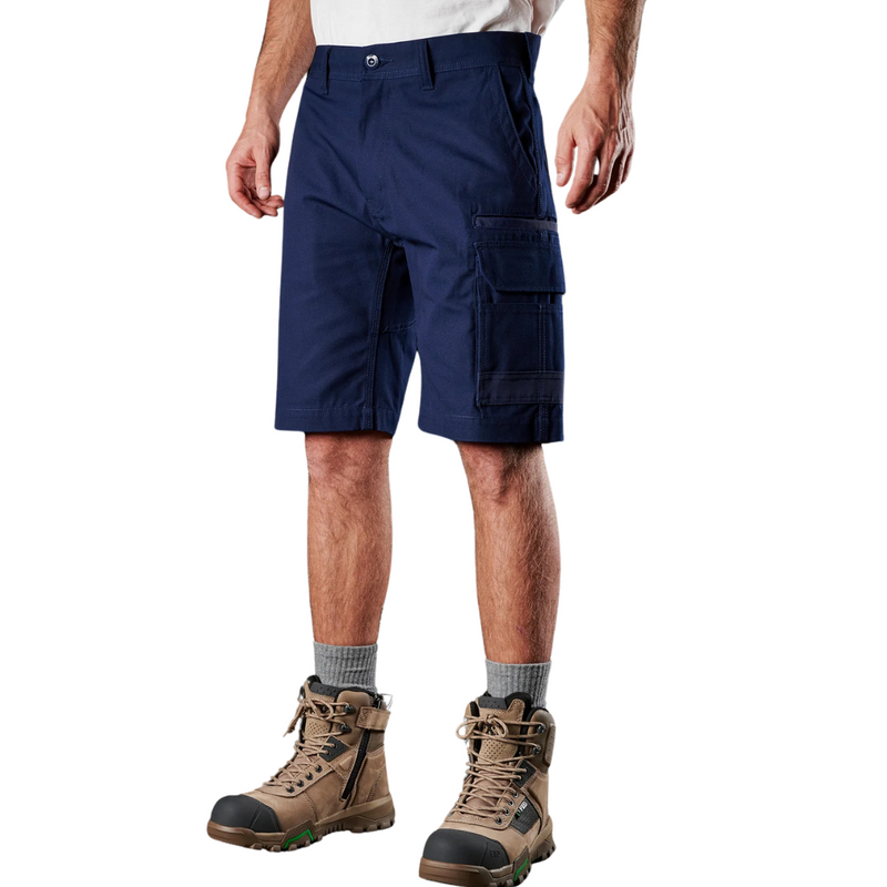 FXD LS1 Men's Light Weight Stretch Work Short