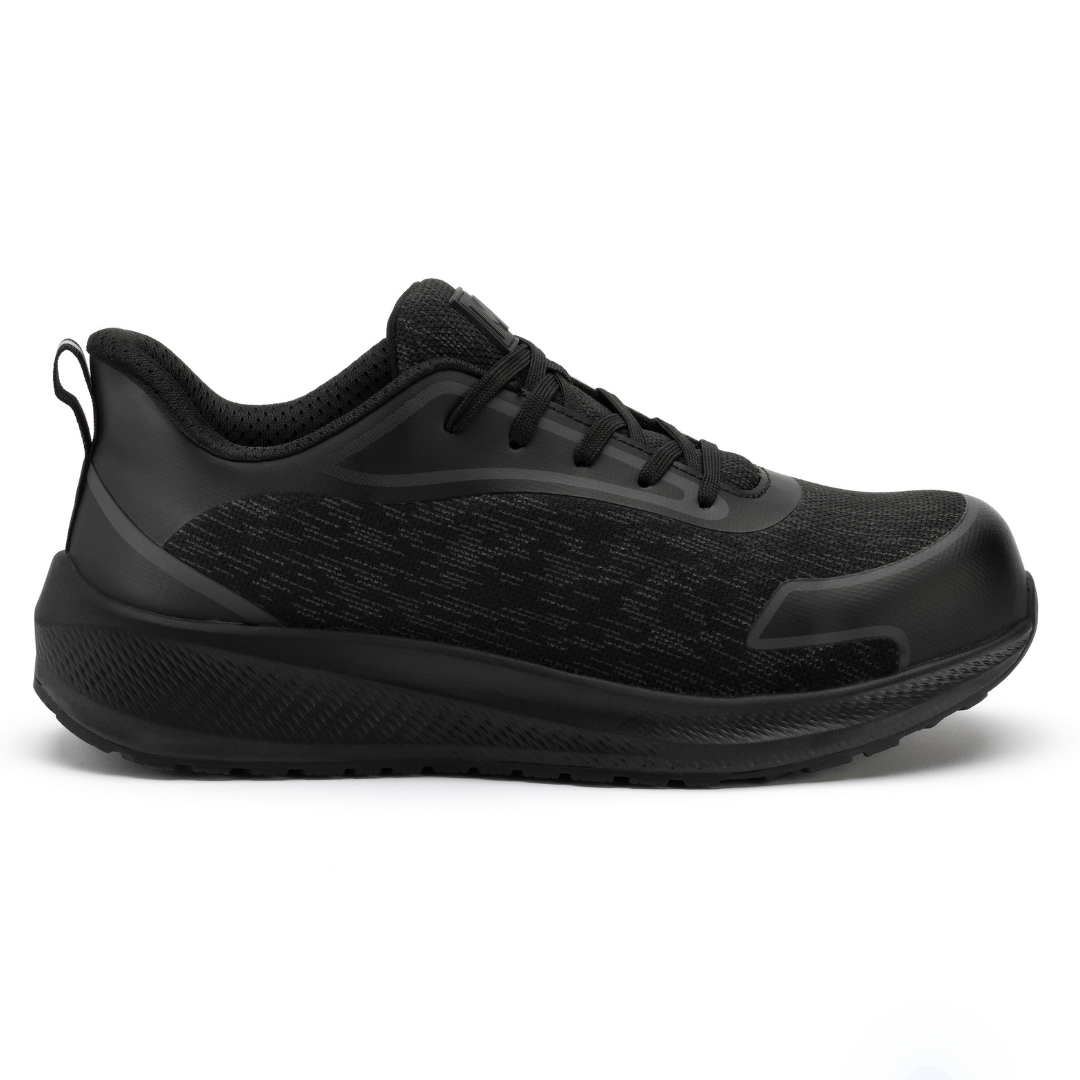 M8 Mens "The Capt" Safety Jogger