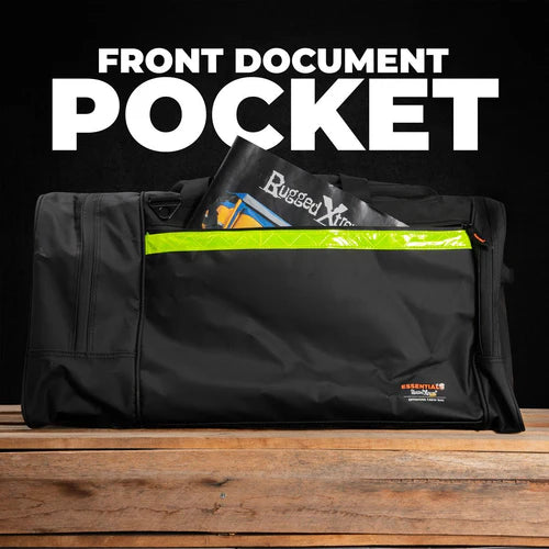 Offshore Crew Bag - RXES05C212PVCBK