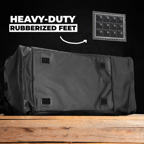 Offshore Crew Bag - RXES05C212PVCBK
