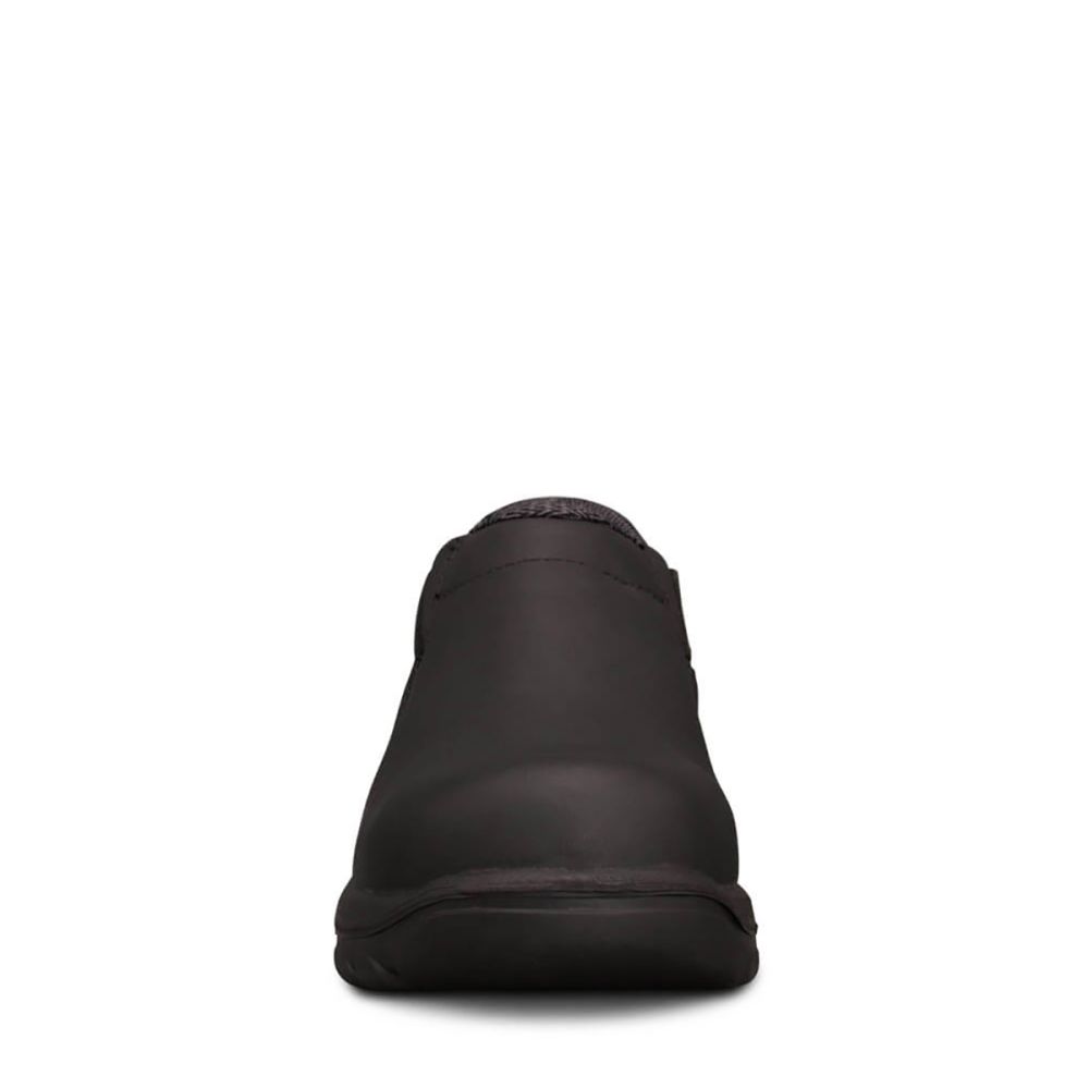Oliver O49430 Ladies Slip on Safety Shoes
