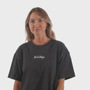 SafeStyle Fusions Clear Frame Mirrors Blue Polarised Lens Safety Glasses