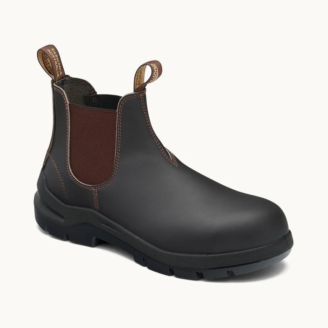 Blundstone #7508 DuraFit Elastic Side Safety Boots