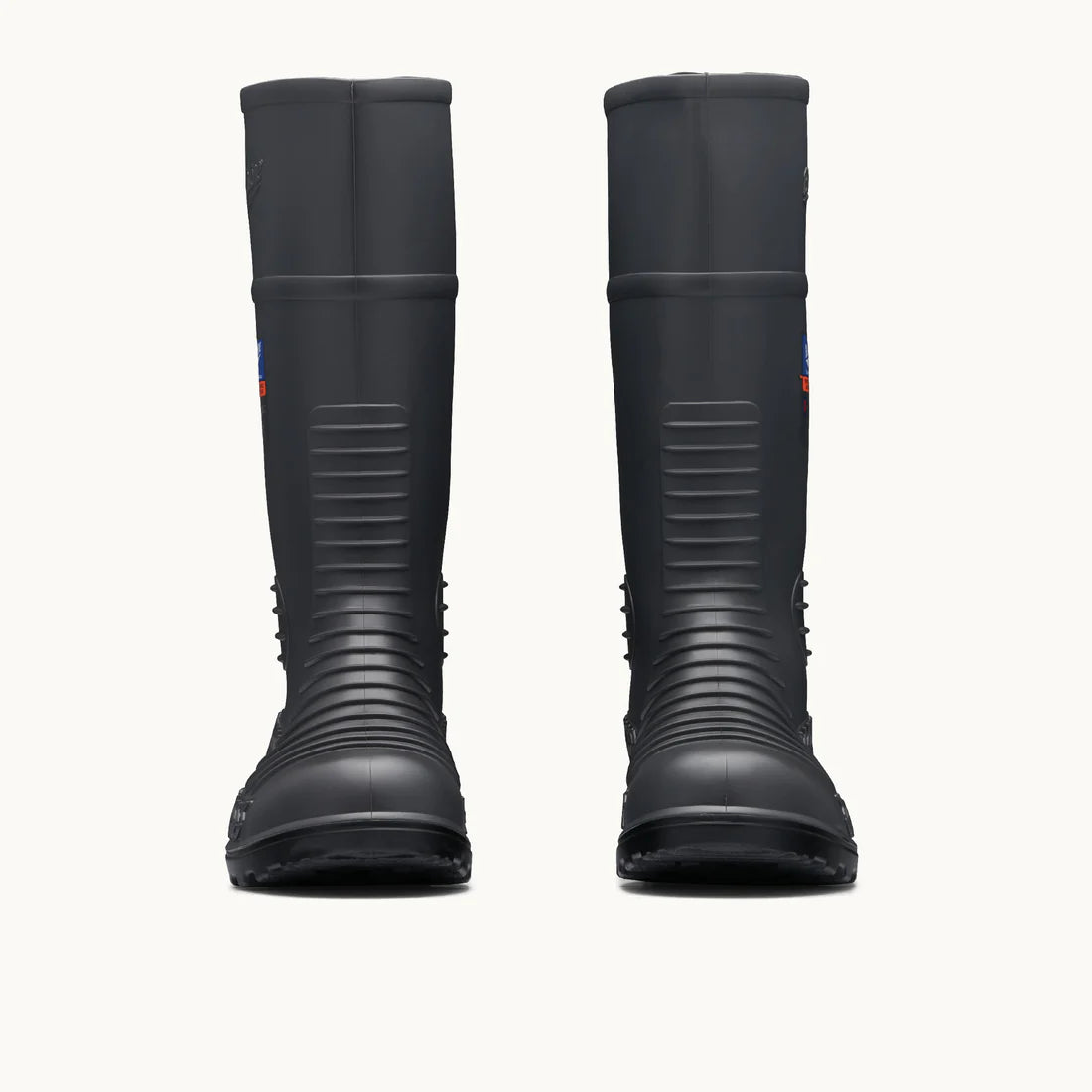 Blundstone 028 Comfort Arch Steel Toe Metatarsal guard Gum Boot
