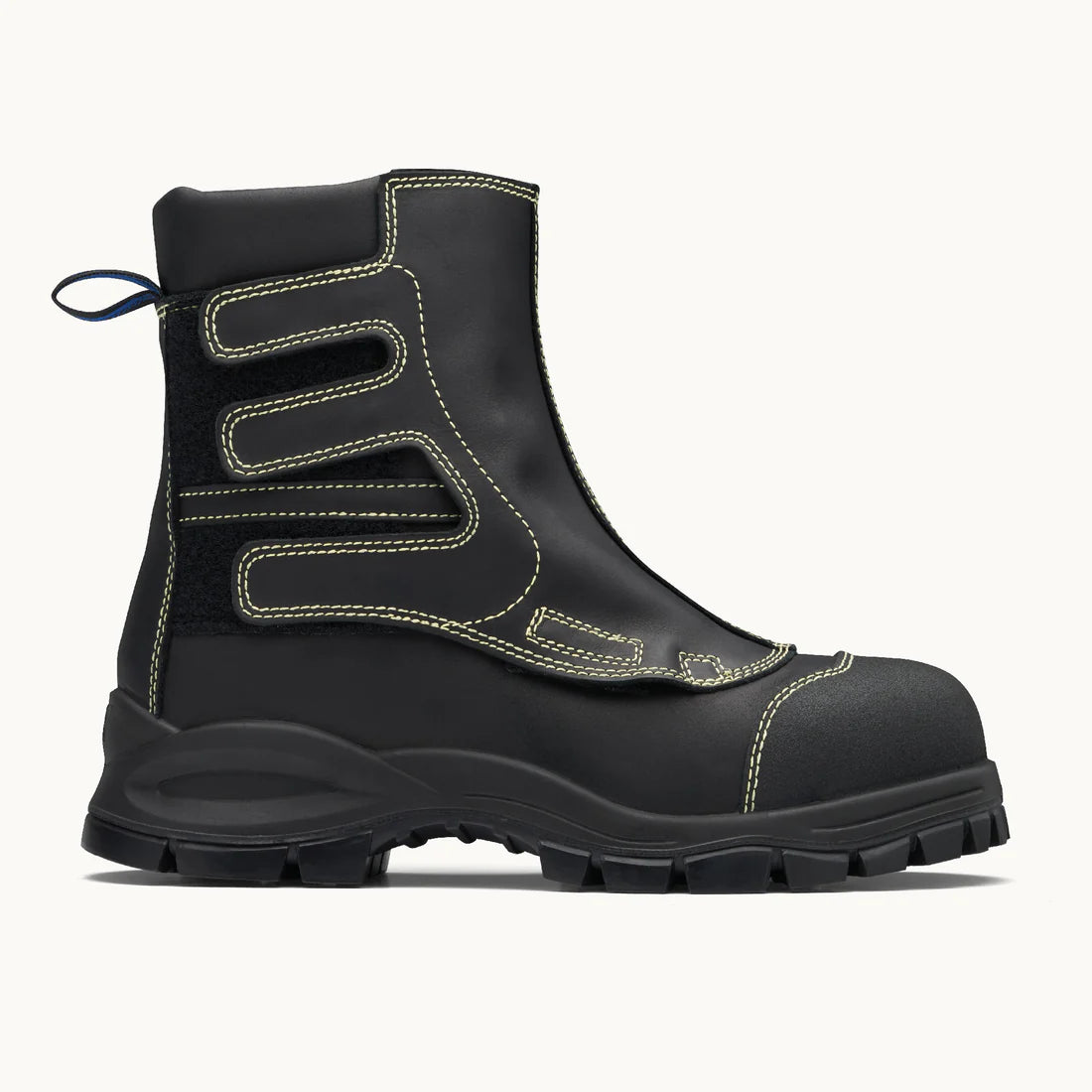 Blundstone #981 Extreme Flame Retardant Smelter Safety Boot