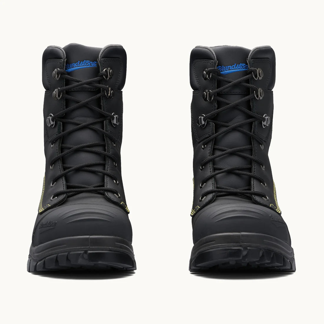 Blundstone #995 Extreme High Leg Penetration Resistant Safety Boot
