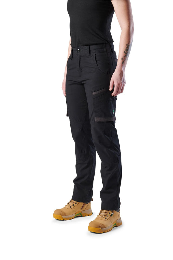 FXDWP7W LADIES WORK PANTS