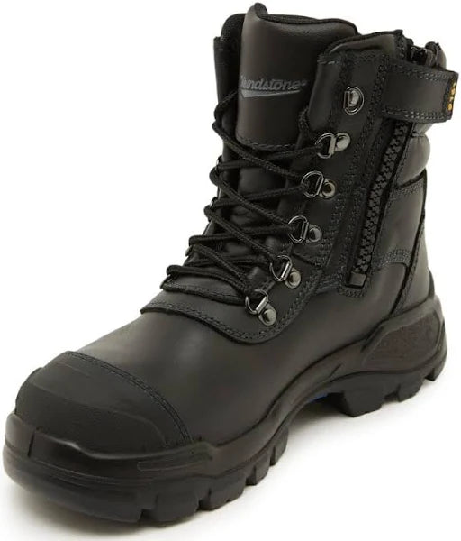 Blundstone 9161* RotoFlex Safety Boots - Chemical Resistant - B9161