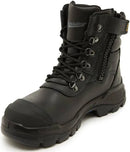 Blundstone 9161 RotoFlex Safety Boots - Chemical Resistant - B9161