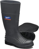 Blundstone 028 Comfort Arch Steel Toe Metatarsal guard Gum Boot